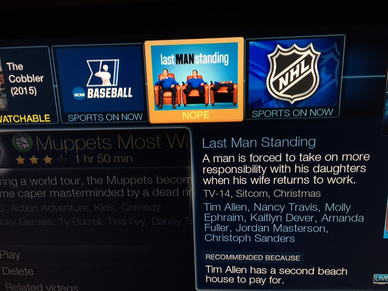 Illustration for article titled And at the Eleventh Hour, Tivo Goes FTW on April Fool's Day